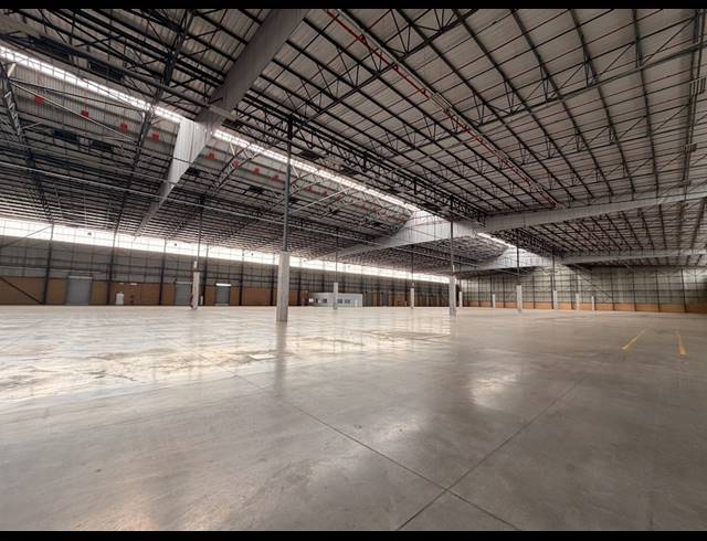 13,926M² WAREHOUSE TO LET IN GOSFORTH PARK